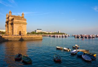 Cheap Flights to Chhatrapati Shivaji