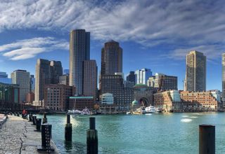 Cheap Flights to Logan