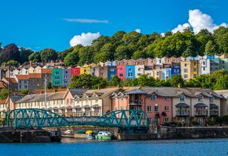 Cheap Flights to Bristol
