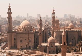 Cheap Flights to Cairo