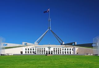 Cheap Flights to Canberra