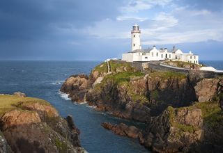 Cheap Flights to Donegal