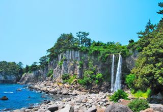 Cheap Flights to Jeju