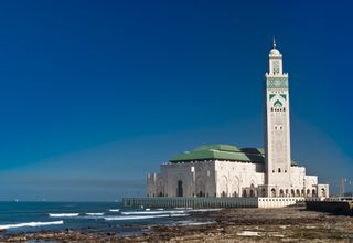 Cheap Flights to Mohammed V