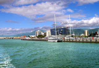 Cheap Flights to Cairns