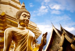 Cheap Flights to Chiang Mai
