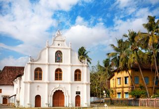 Cheap Flights to Cochin