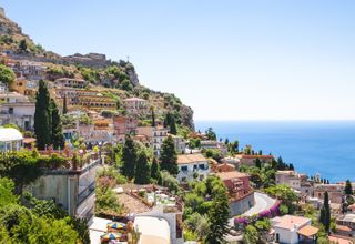 Cheap Flights to Catania-Fontanarossa