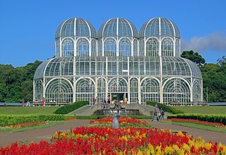 Cheap Flights to Curitiba