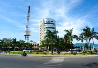 Cheap Flights to Da Nang