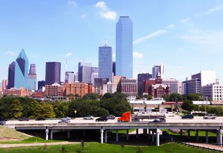 Cheap Flights to Dallas/Fort Worth