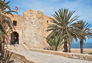Cheap Flights to Djerba-Zarzis