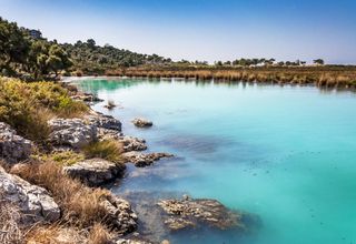 Cheap Flights to Dalaman