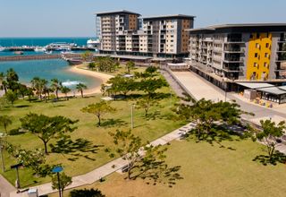 Cheap Flights to Darwin