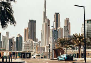 Cheap Flights to Al Maktoum