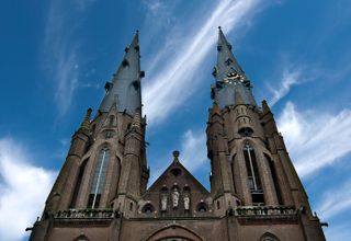 Cheap Flights to Eindhoven