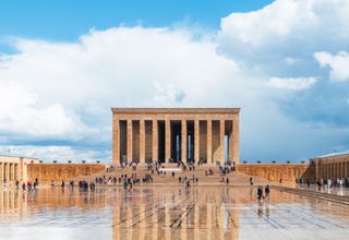 Cheap Flights to Ankara Esenboğa