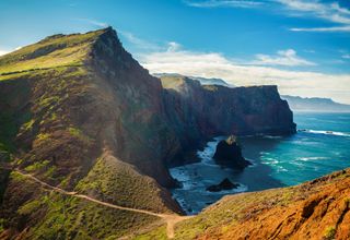Cheap Flights to Madeira