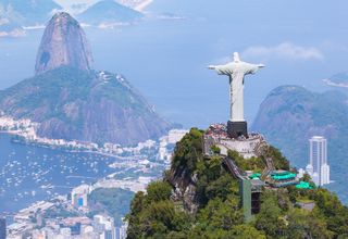 Cheap Flights to Rio