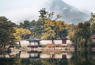 Cheap Flights to Gimpo