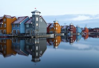 Cheap Flights to Groningen