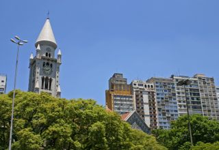 Cheap Flights to São Paulo–Guarulhos