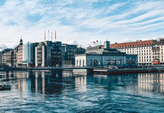 Cheap Flights to Geneva