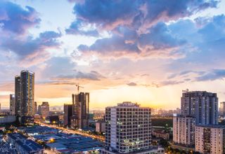 Cheap Flights to Noi Bai