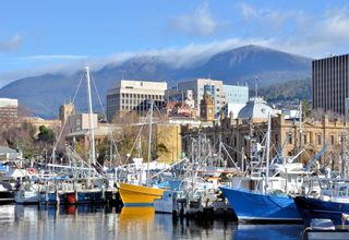 Cheap Flights to Hobart