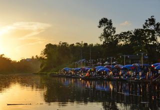 Cheap Flights to Hat Yai