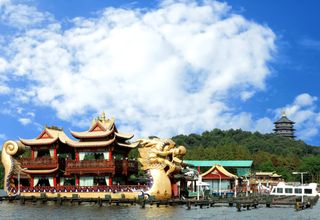 Cheap Flights to Hangzhou Xiaoshan