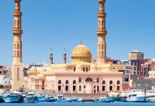 Cheap Flights to Hurghada