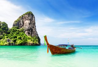 Cheap Flights to Krabi