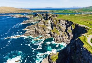 Cheap Flights to Kerry