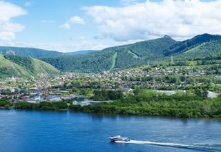 Cheap Flights to Yemelyanovo