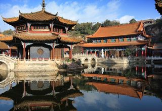 Cheap Flights to Kunming Changshui