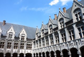 Cheap Flights to Liège