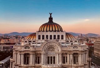 Cheap Flights to Mexico City