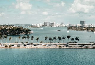 Cheap Flights to Miami