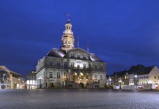 Cheap Flights to Maastricht Aachen