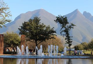 Cheap Flights to Monterrey