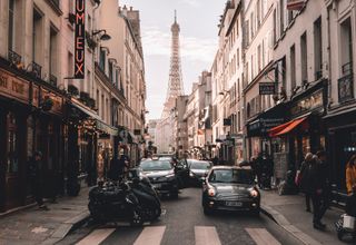 Cheap Flights to Paris-Orly