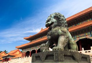 Cheap Flights to Beijing Capital