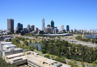 Cheap Flights to Perth