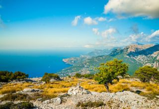 Cheap Flights to Palma