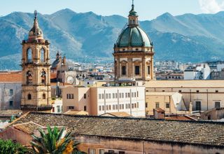 Cheap Flights to Falcone–Borsellino