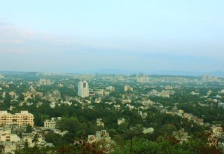 Cheap Flights to Pune