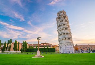 Cheap Flights to Pisa