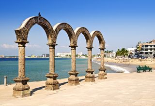 Cheap Flights to Puerto Vallarta