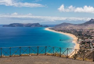 Cheap Flights to Porto Santo
